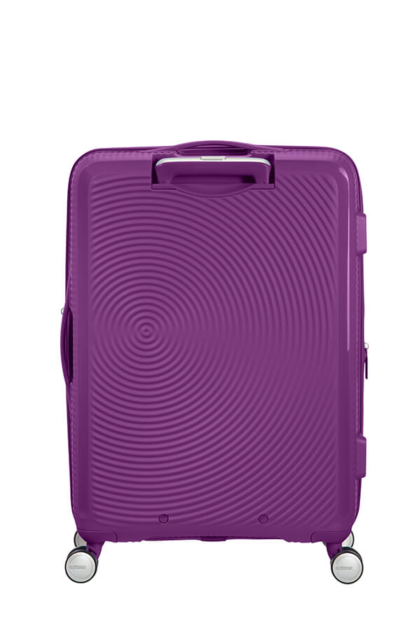 32G-71002 Чемодан 32G*002 Spinner 67 Exp American Tourister Soundbox  - Вид №2