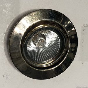 Oscaluz 0038-01-01-O встраиваемый потолочный