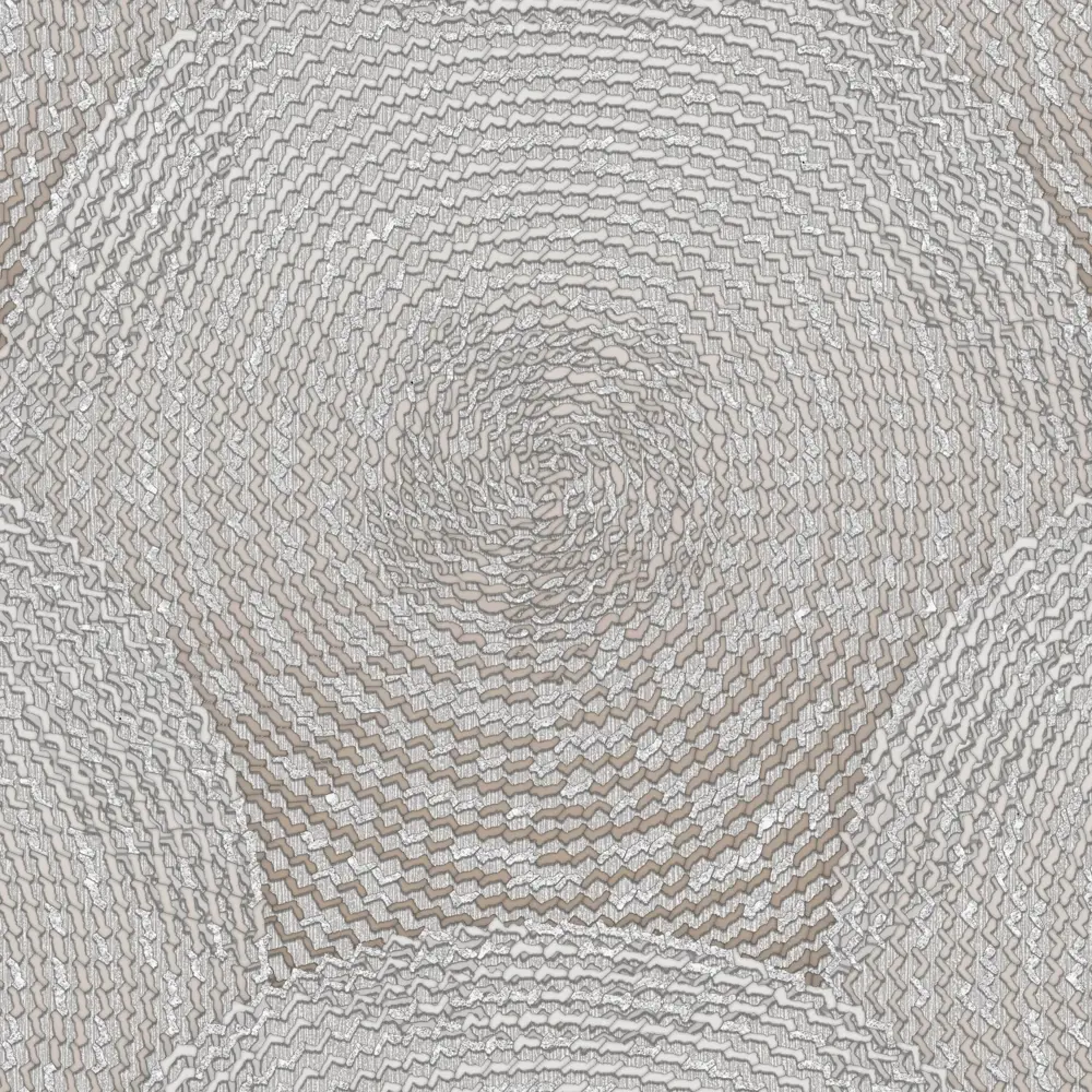 Обои флизелиновые Vernissage Escada бежевые 1.06 м 168557-23 83687930 STLM-2015876 - Вид №1
