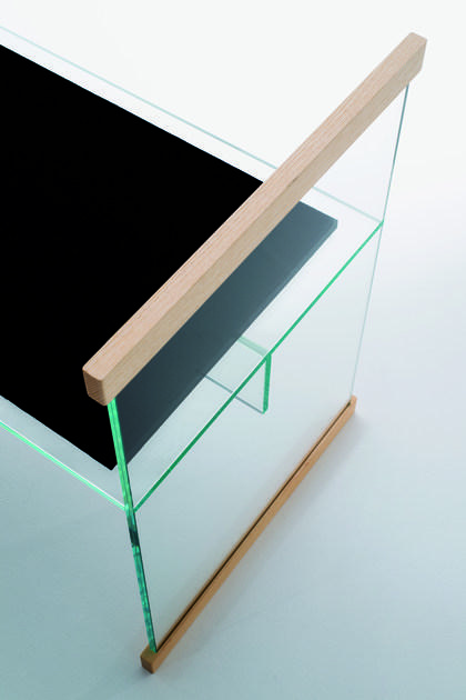 Glas Italia Хрустальная скамья Diapositive sun-id-1431792 - Вид №2