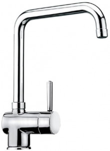 Paini Cox 78CR5881B90KM смеситель для кухни