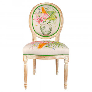 3112710 Стул «Поющие в терновнике» Object Desire