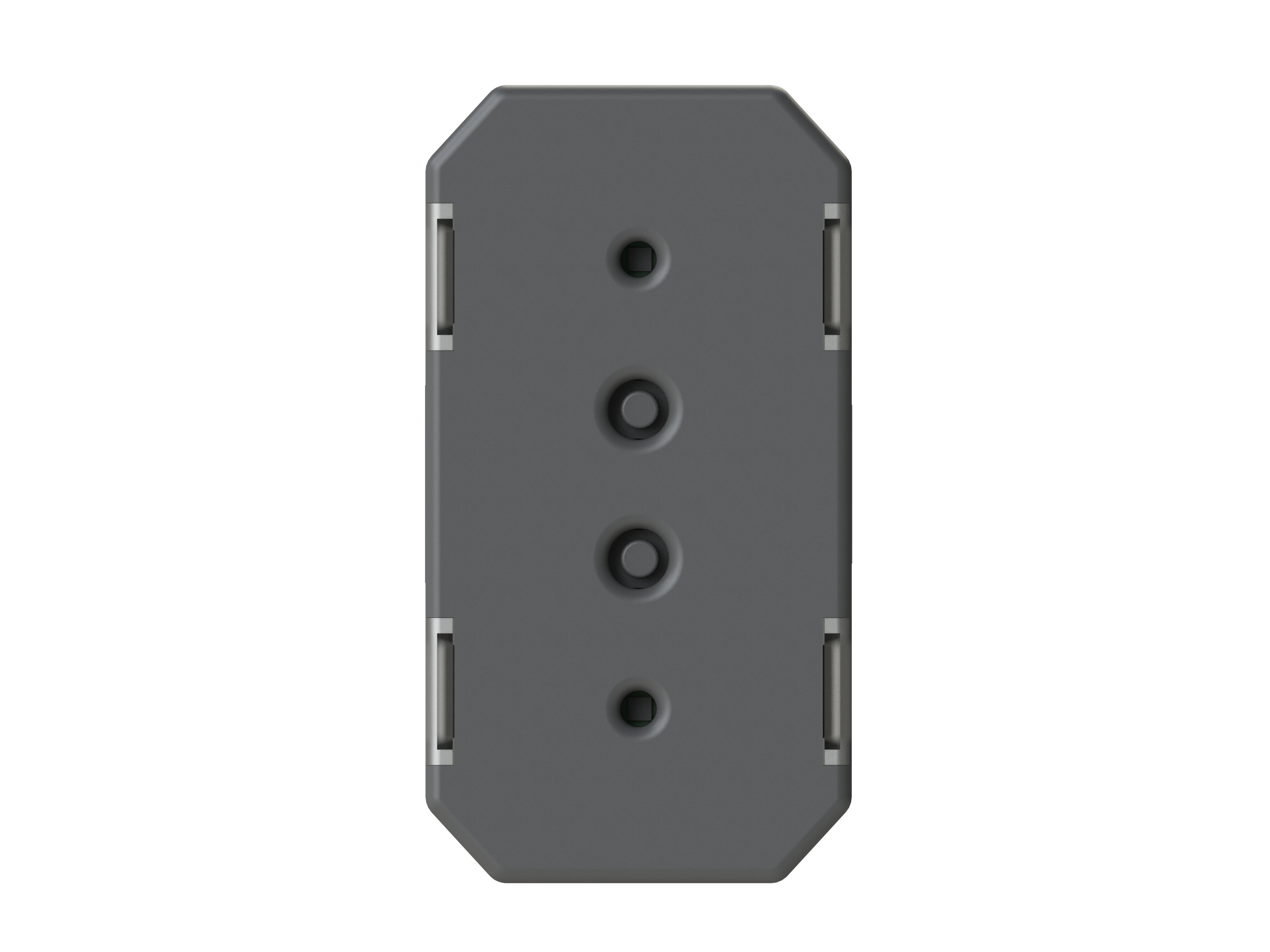 Двойное интеллектуальное реле 4 BOX серия S ARCH-00024764