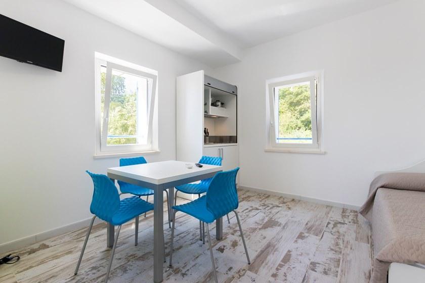 Mobilspazio Мебель для резиденций sun-id-1454979 - Вид №6