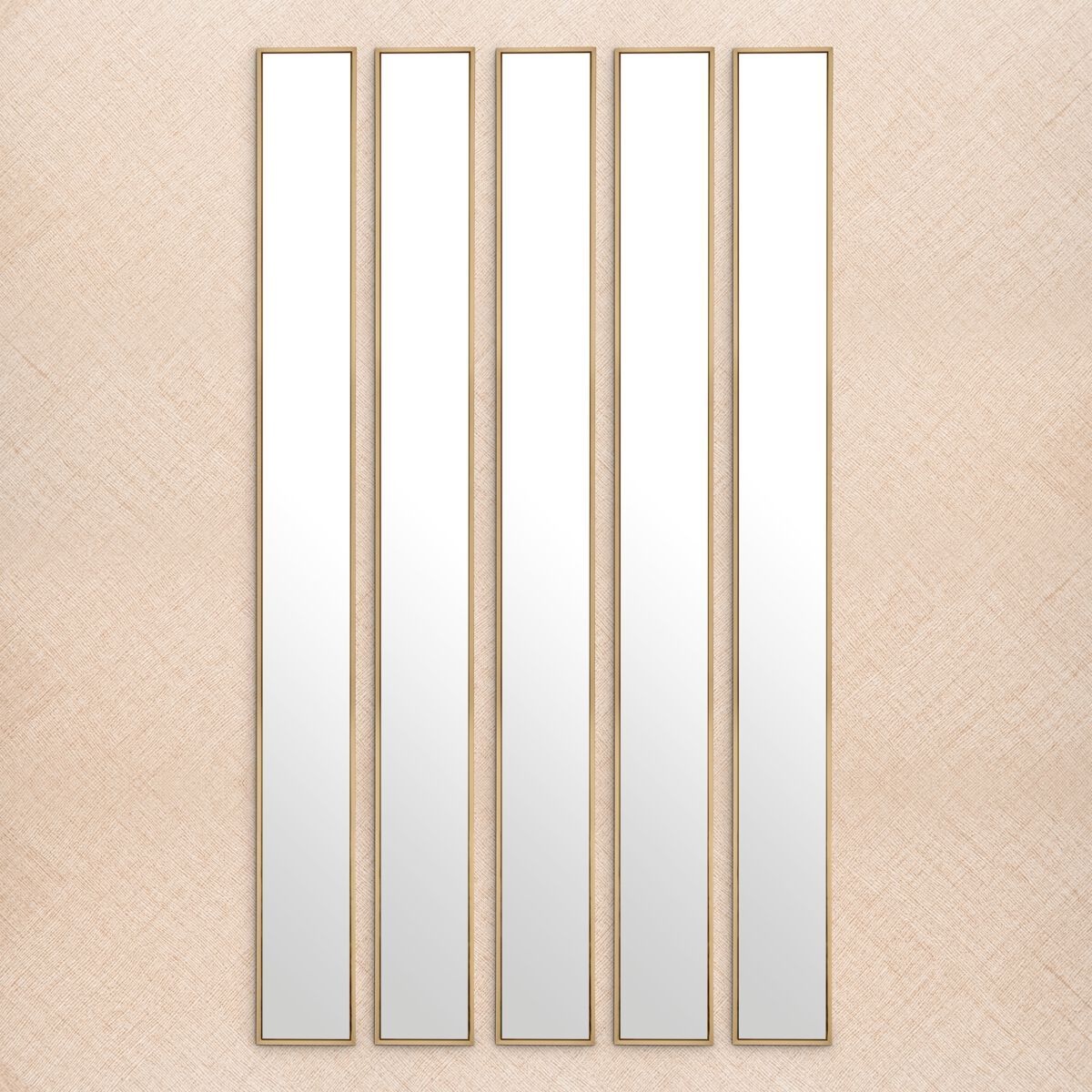 Прямоугольное настенное зеркало с рамкой Eichholtz REDONDO M ARCH-00089528 - Вид №3