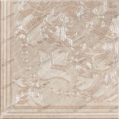 Madras Taco Barbados crema 9.5х9.5 Pamesa Ceramica sun-id-315301