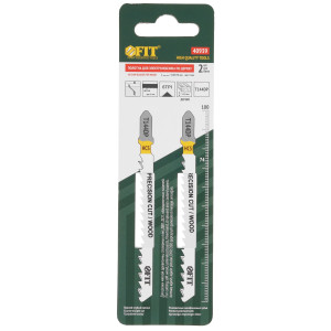 Пилки для лобзика FIT 40939 9002788