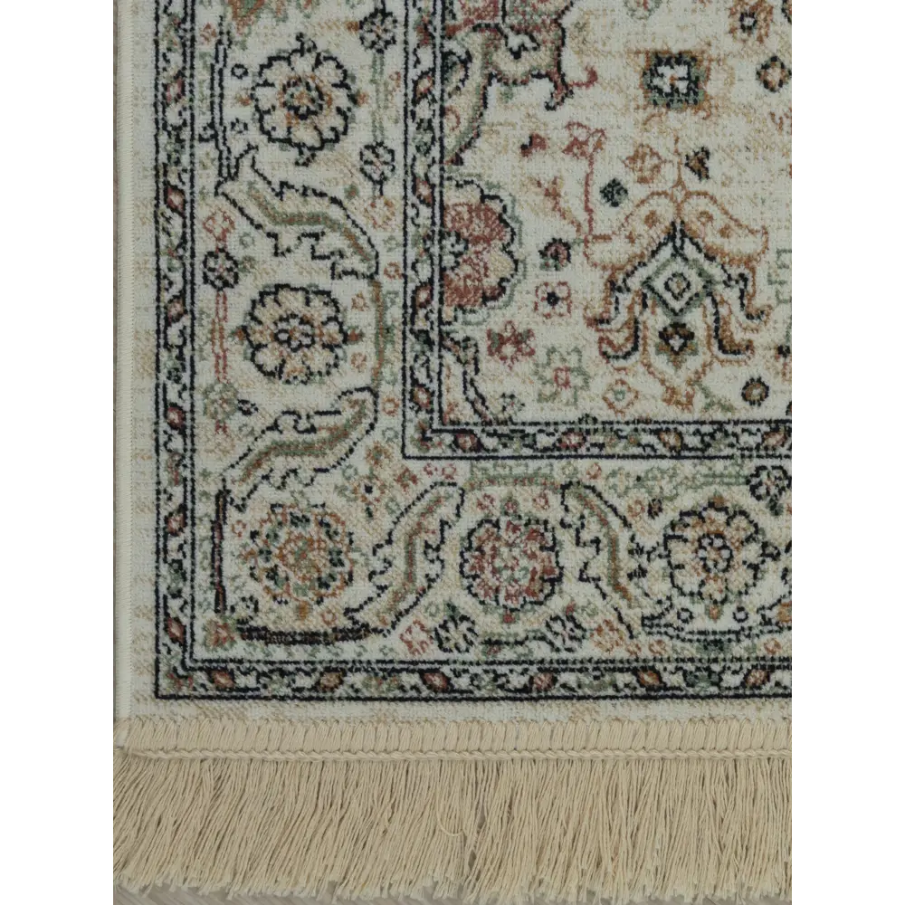 Ковер Ragolle Amalfi 67x110 см вискоза 914318/6565 цвет бежевый 89436945 STLM-2094770  - Вид №3
