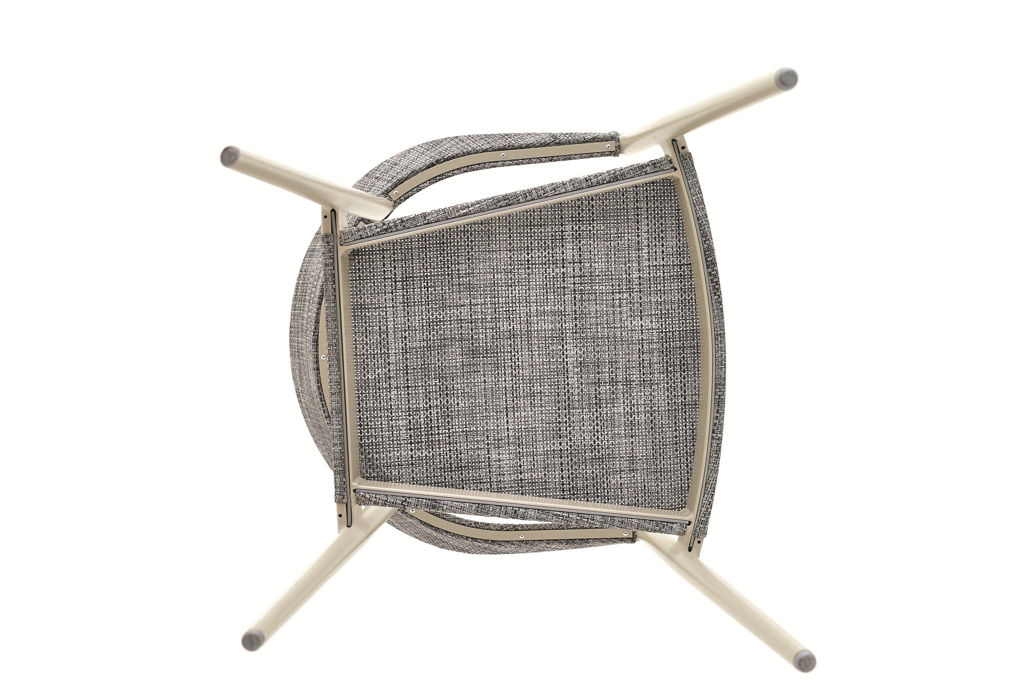 Мягкое садовое кресло с подлокотниками Varaschin ARCH-00046655 - Вид №31