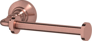STI 621 Держатель туалетной бумаги 3SC STILMAR ANTIQUE COPPER