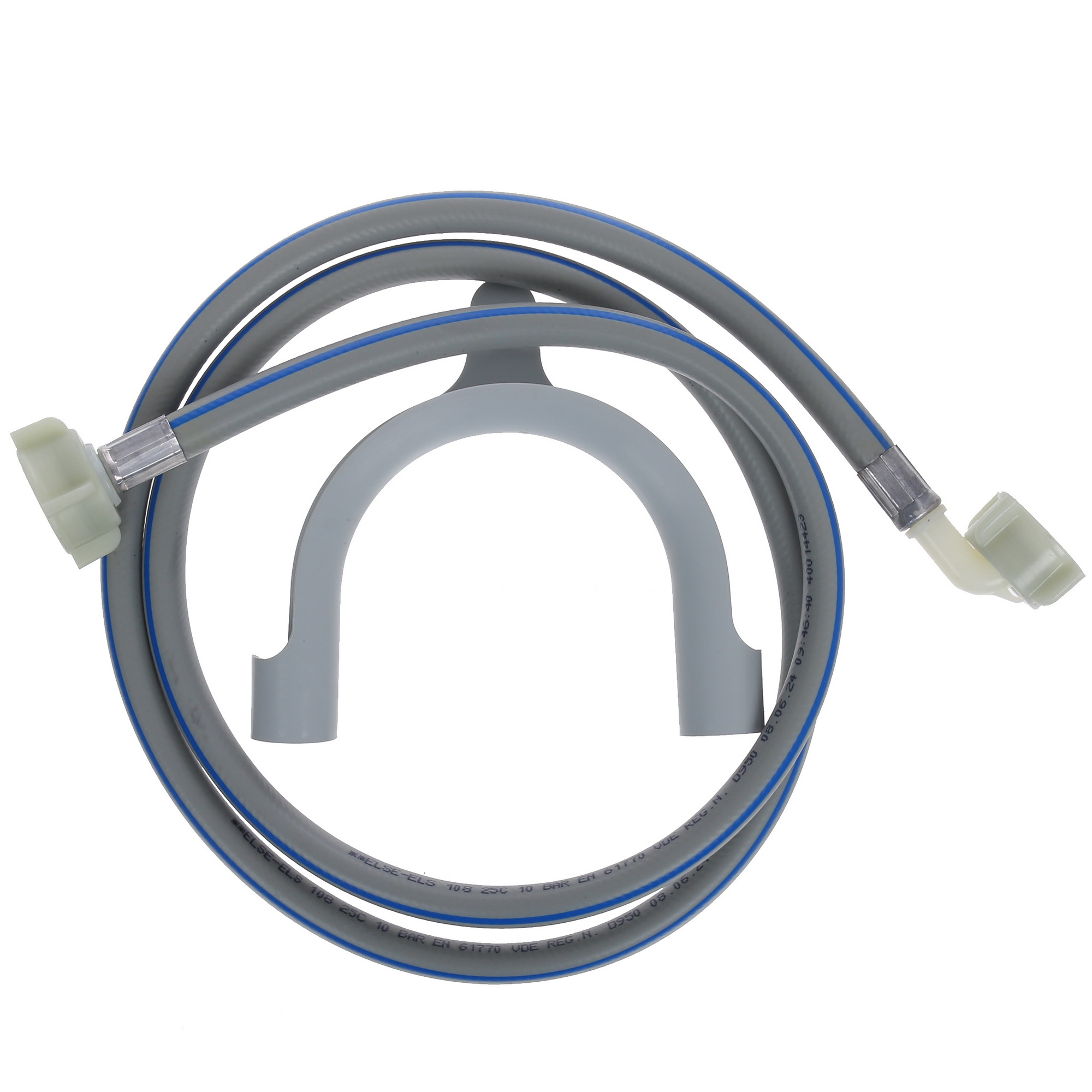 9067473 Стиральная машина Delonghi DWM 724 VI ALICIA белый STDN-0141756 - Вид №10