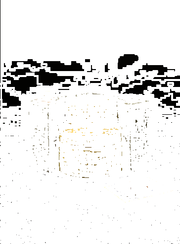 Marac Кресло из ткани с подлокотниками Hug sun-id-1470515 - Вид №6