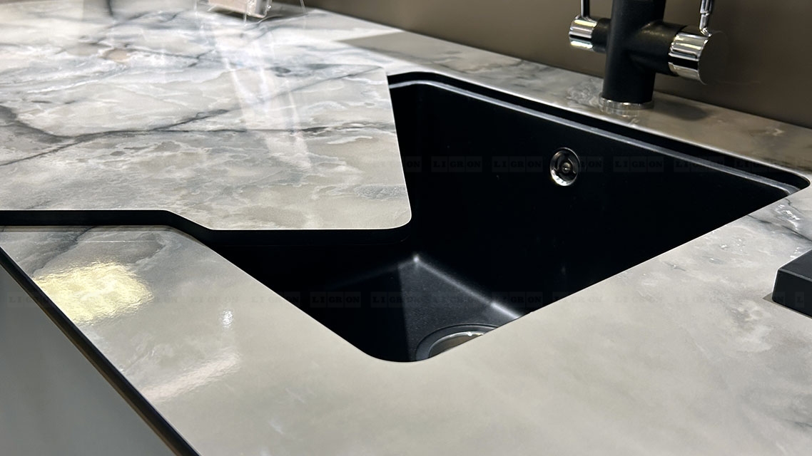 Стеновые панели - Роксет LIGRON LIST13 2536 - Вид №5