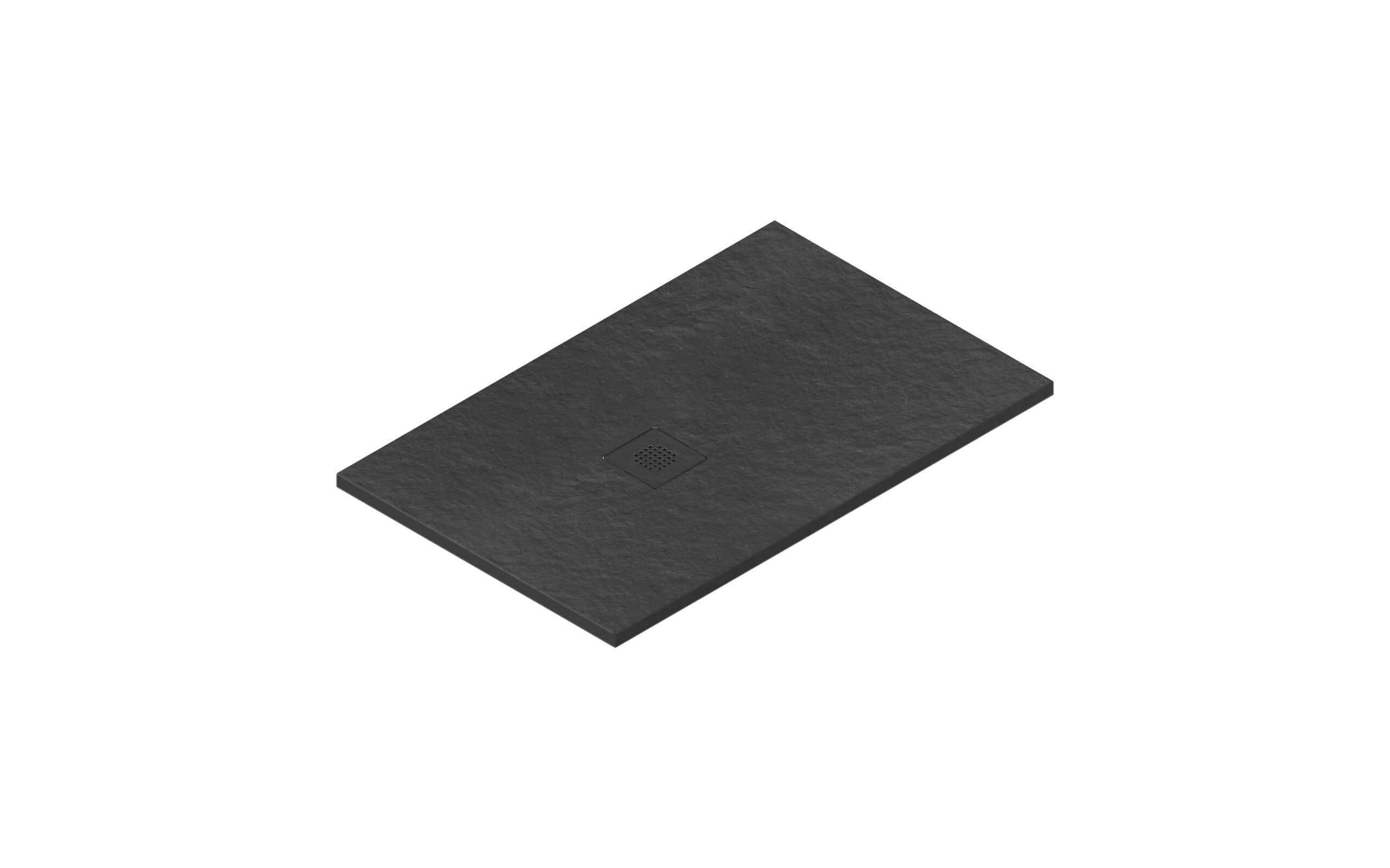 Поддон для душа с прямоугольным напольным покрытием Solidtech CERAMICA CATALANO H3 SOLID ARCH-00129655 - Вид №62