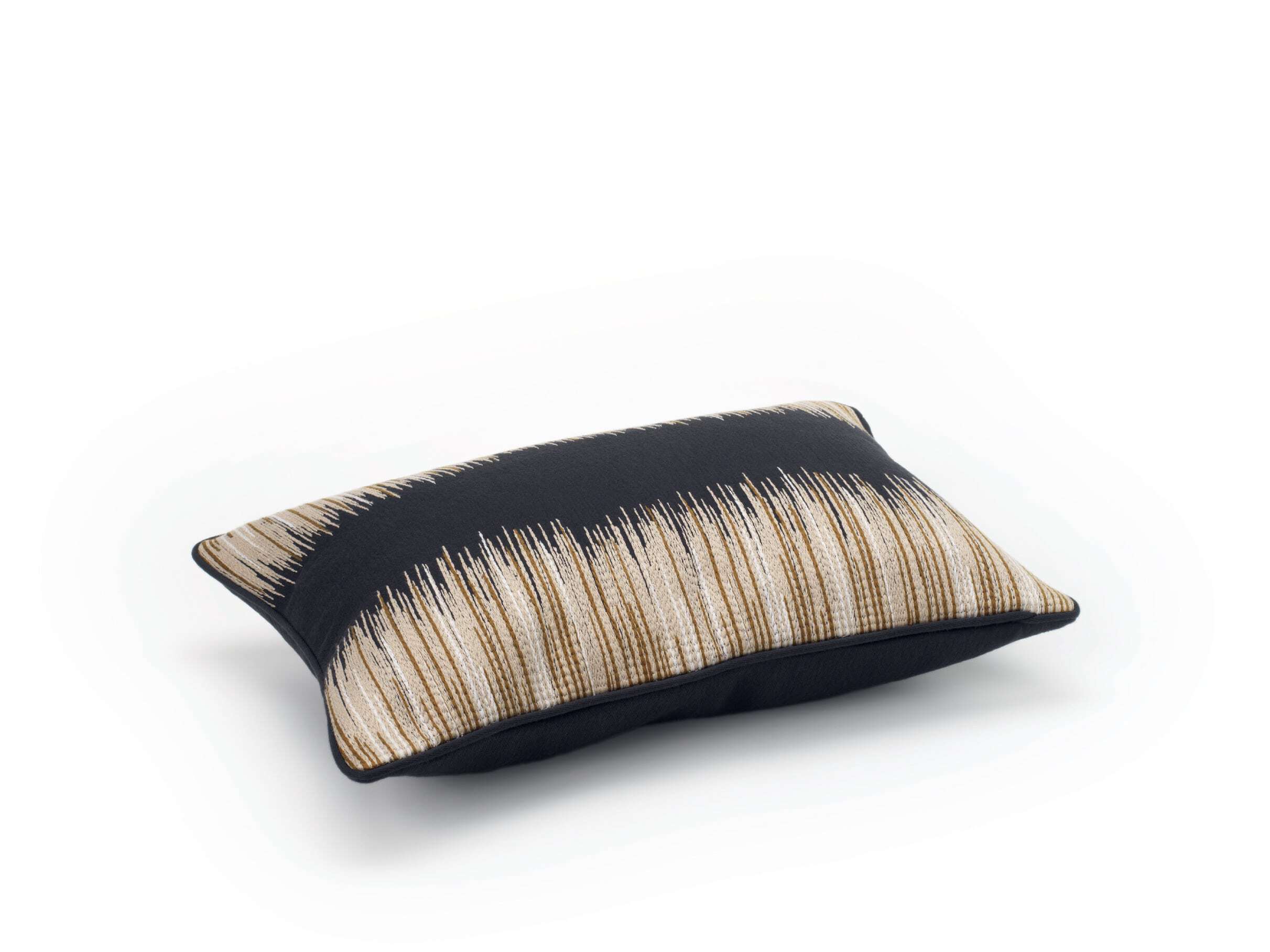 Прямоугольная подушка из хлопка и полиэстера Élitis BASILE ARCH-00129824 - Вид №6