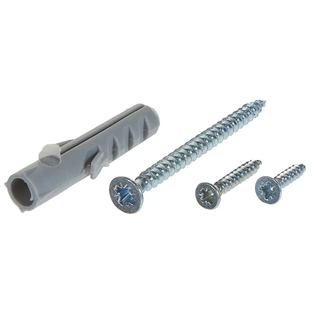 Santreyd Кронштейн для карниза беленый дуб 28 мм 13469190 STLM-0811890 - Вид №2