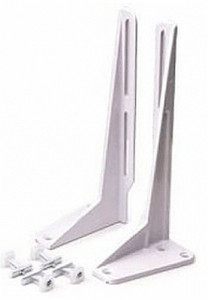 6101501001 Комплект IDO монтажный уголок для мойки, 195 мм