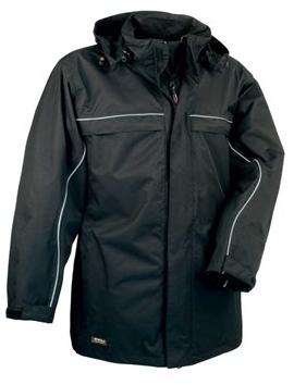 COFRA Куртка Winter sun-id-1361225 - Вид №4