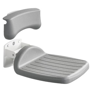 S6632XK Складное сидение для душа 650 мм Ideal Standard CONTOUR