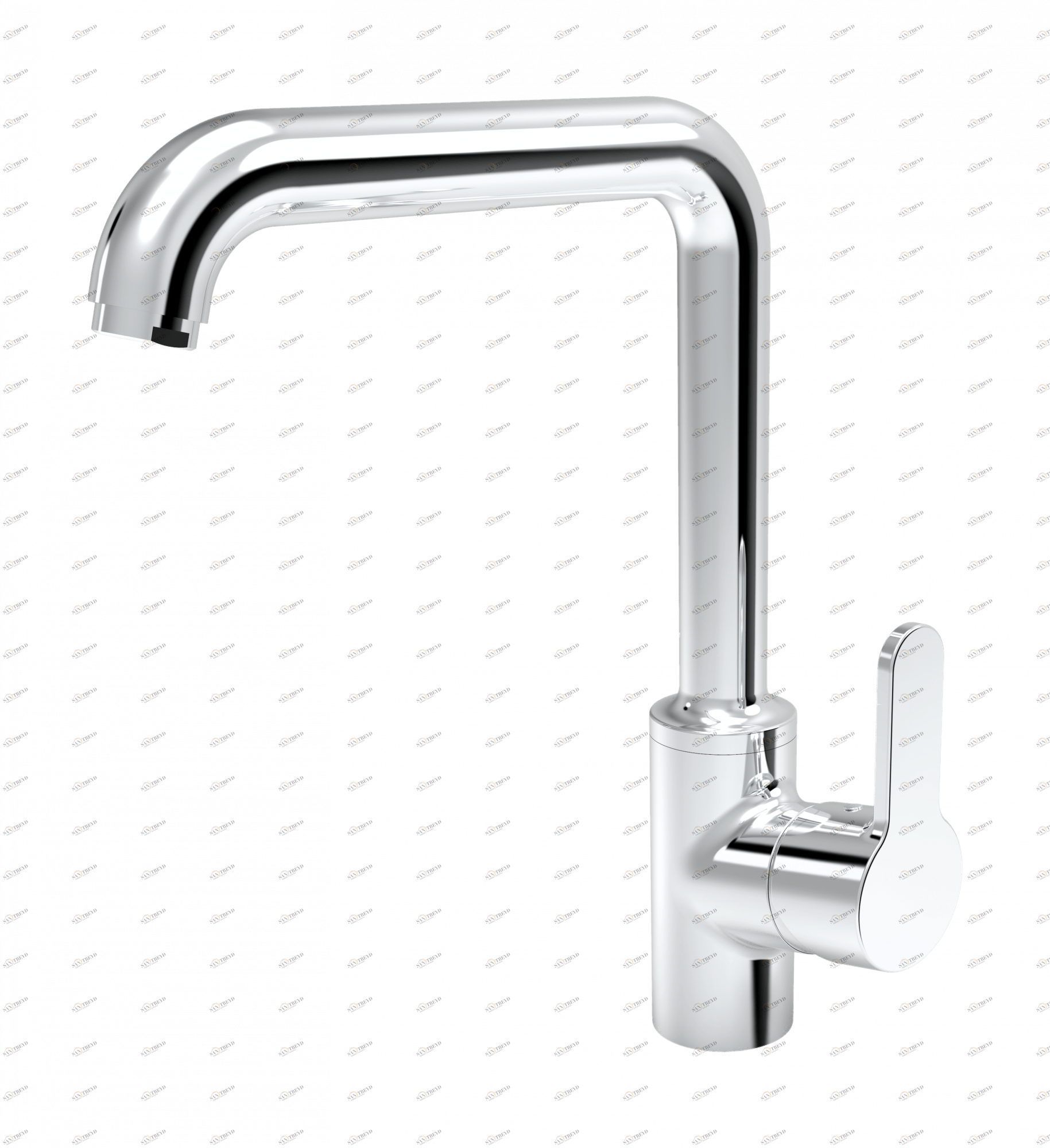 Oras 2938F Смеситель для кухни 2938F Aquita Хром 