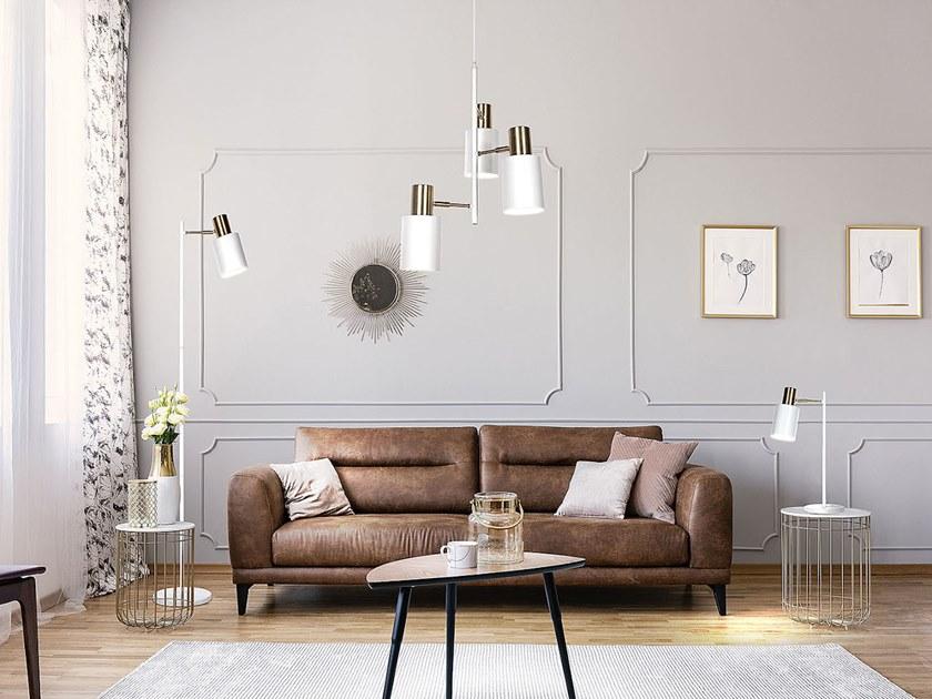 Valaisin Grönlund Регулируемый торшер Flare 35004-06 - Вид №1