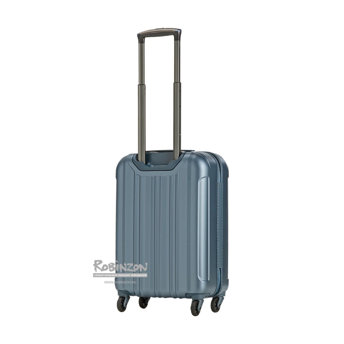 M5000-54-52 Чемодан M5000*52 S March Cosmopolitan - Вид №1