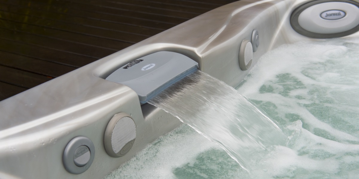 Мини-бассейн J335 9445-157 Jacuzzi 9445157 - Вид №1