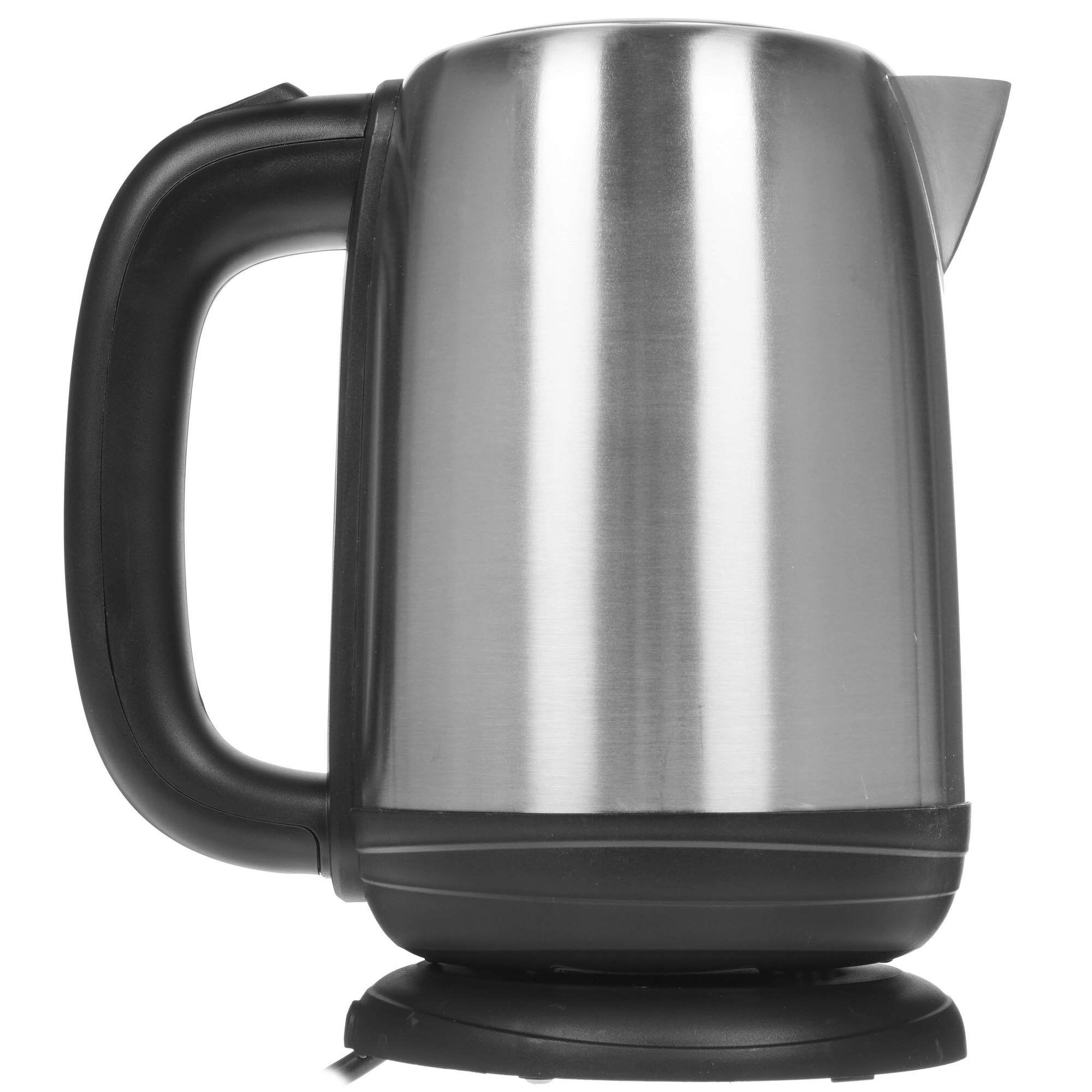 8194663 Электрочайник BQ KT1821S серебристый STDN-0009312 - Вид №1