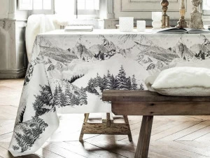 Alexandre Turpault Скатерть из хлопка