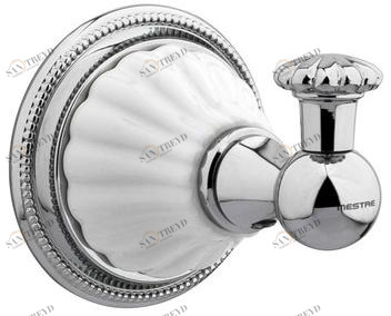 Bronces Mestre Крючок для халата Artica with porcelain 233575.0000.50