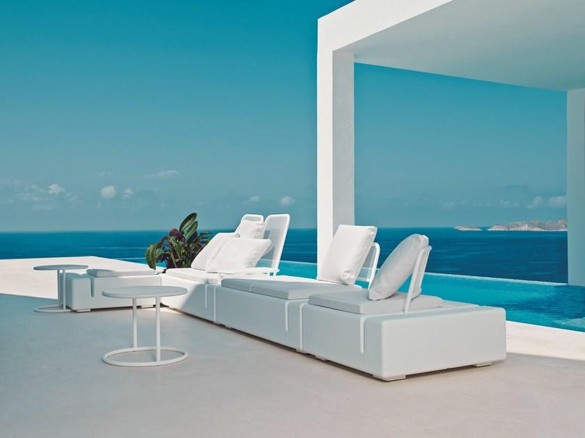 VONDOM Модульный диван Kes sun-id-1493861 - Вид №4