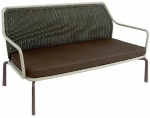 emu 2-местный садовый диван Cross 422