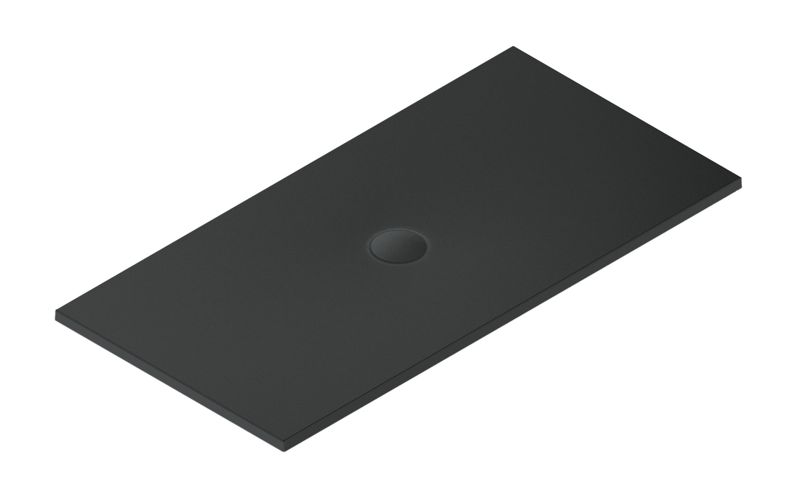 Прямоугольный поддон для душа CERAMICA CATALANO H3 PLANAR CERAMIC ARCH-00080337 - Вид №39