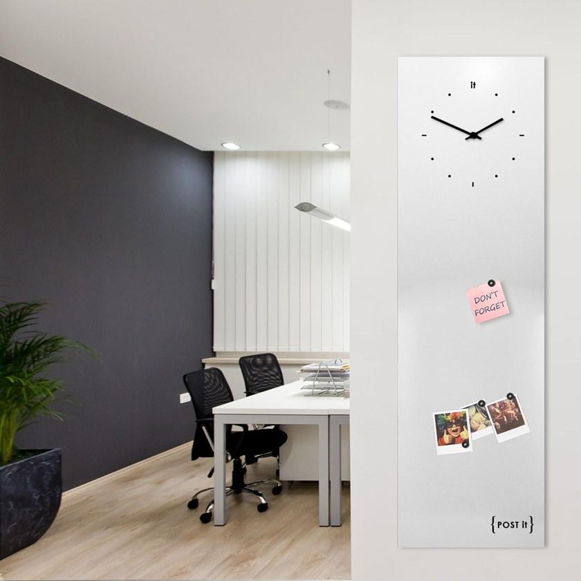 Designobject.it Часы из листового металла / шифер sun-id-1432986 - Вид №5