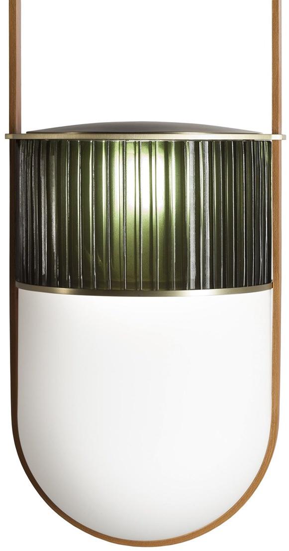 Poltrona Frau Подвесной светильник La collezione - mobili e complementi sun-id-1471574 - Вид №3