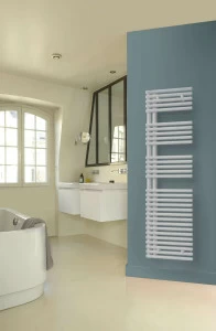 Водяной радиатор LNL-112-050 Cala Asymétrique à gauche Acova 1161