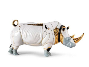 Фарфор безделушки