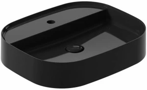 7401NE Накладная раковина на столешницу  овальная Galassia SmartB