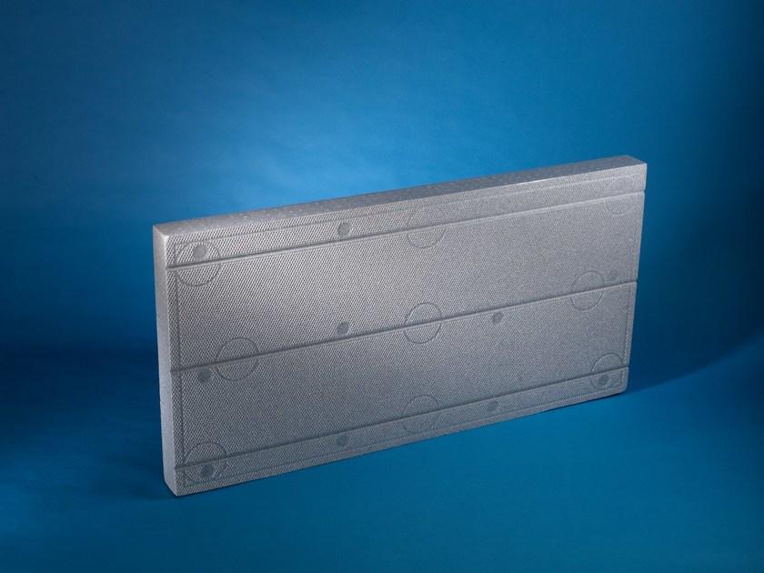 KNAUF INDUSTRIES ITALIA Теплоизоляционная панель из полистирола sun-id-1406041 - Вид №2