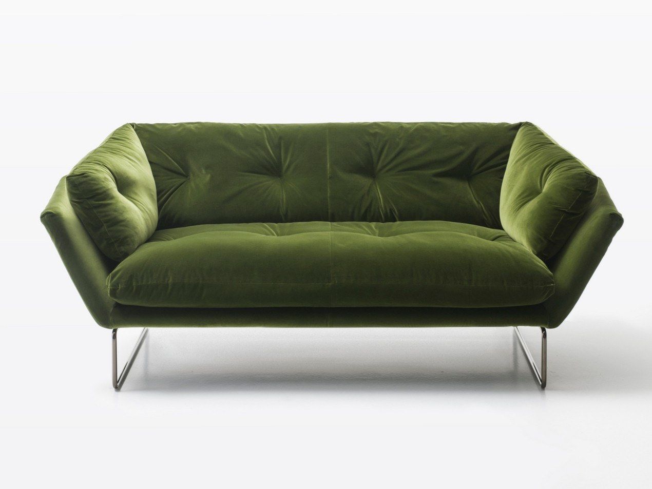 3-местный тканевый диван Saba Italia Нью-Йорк ARCH-00069662 - Вид №24