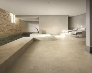 Ceramiche Caesar Настенная / напольная плитка из керамогранита с эффектом камня Eikon