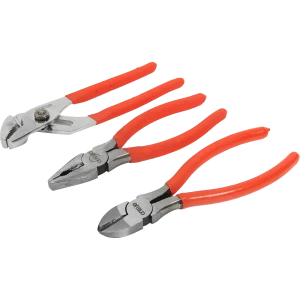 Набор шарнирно-губцевых инструментов СПЕЦ ПРОМО для точных работ 84538370