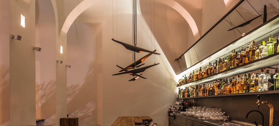 005887 Подвесной светильник Delightfull Coltrane - Вид №1