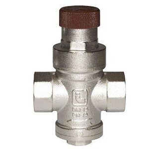 Редуктор давления ITAP 3/4" стандартный проход без подключения манометра