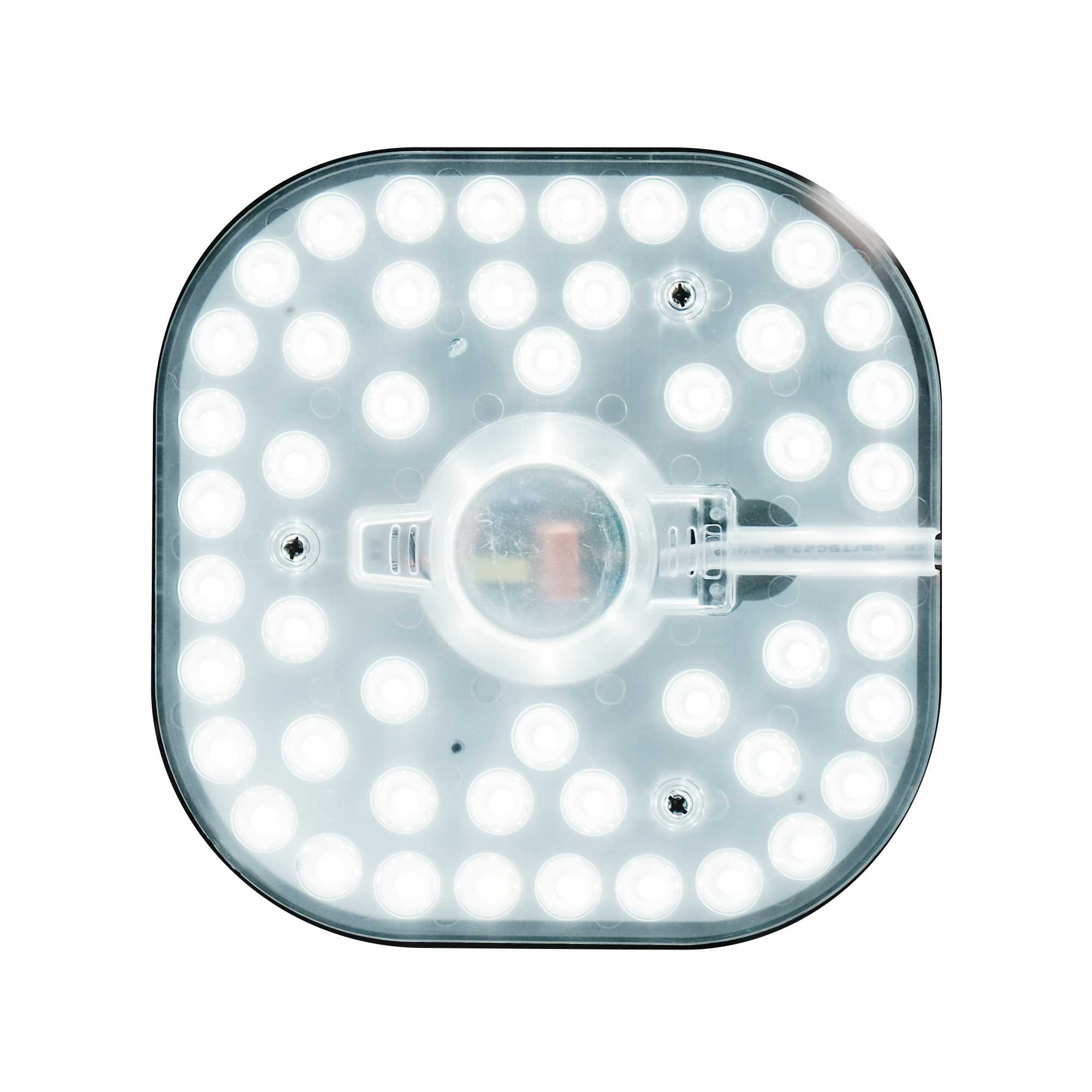 82141065 Модуль светодиодный с драйвером на магнитах 220-240 В 24 Вт диск STLM-0020234 APEYRON  - Вид №2