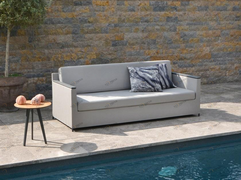 FISCHER MÖBEL 2-местный диван в текстиле Rio sun-id-1386383