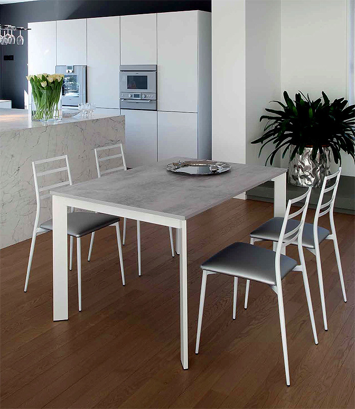 Стул  DOMITALIA Slim 