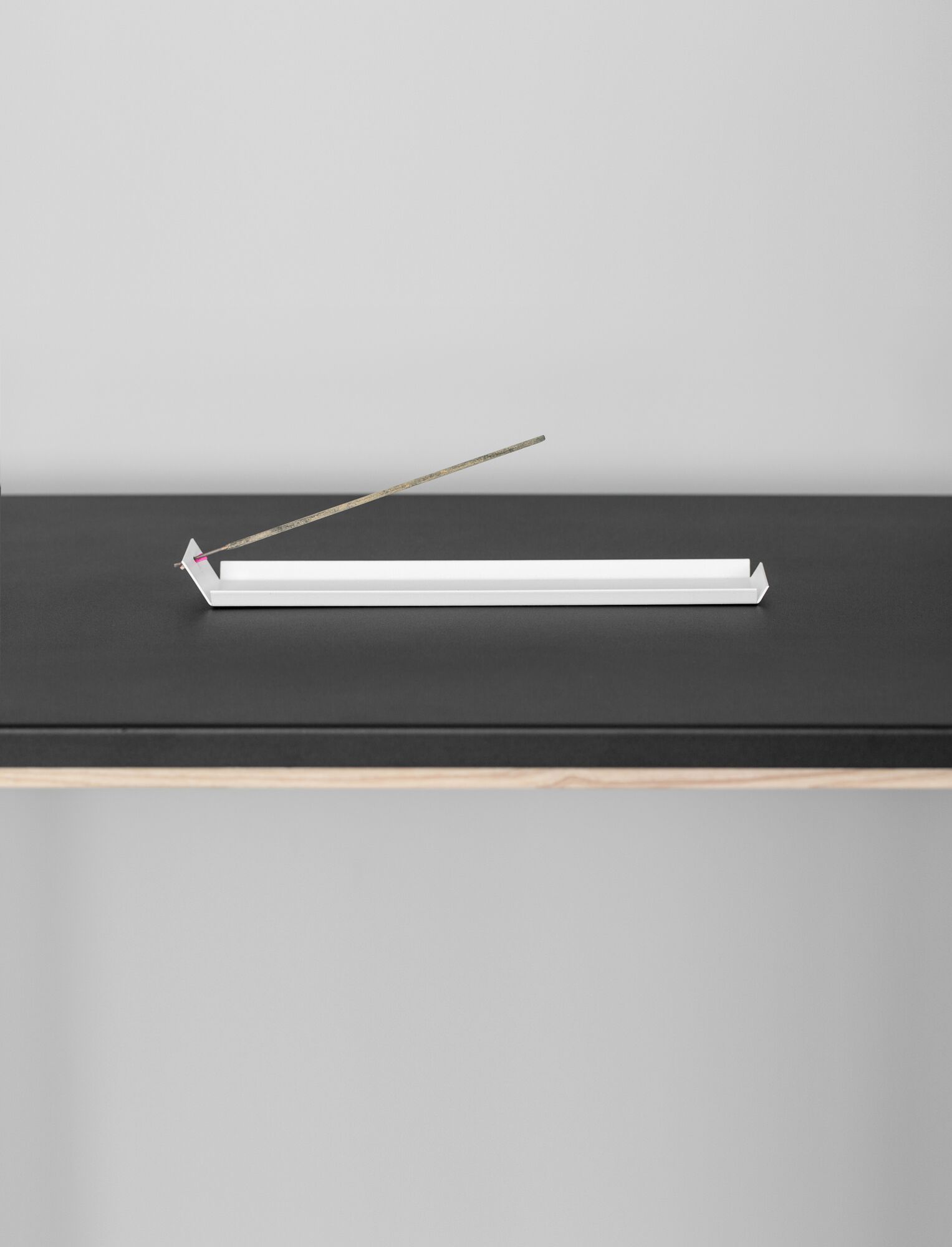 Стальная дверь с порошковым покрытием +kouple ORIGAMI ESSENCE ARCH-00138406 - Вид №6