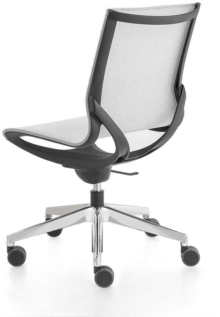 Kastel Офисное кресло с регулируемой высотой Key line sun-id-1444489 - Вид №1