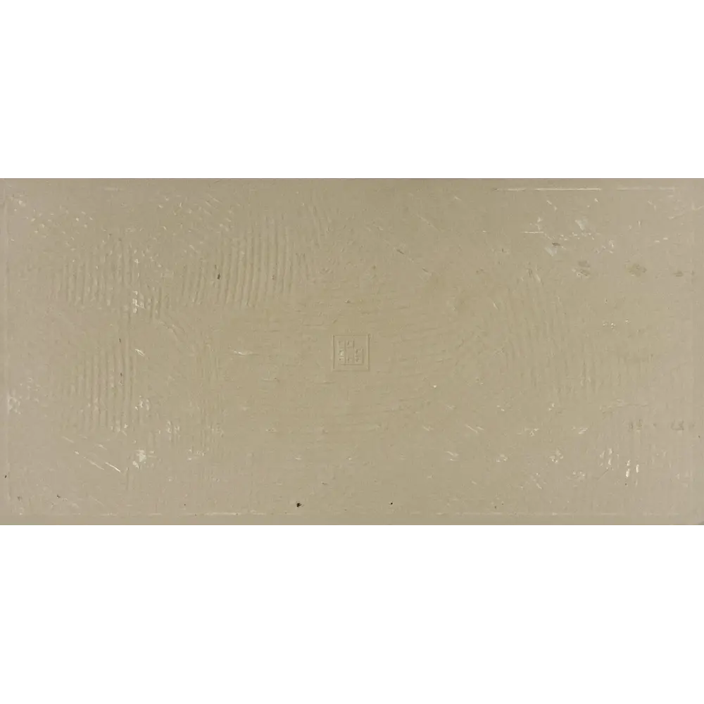 Плитка настенная Alma Ceramica Richard 24.9x50 см 1.245 м² цвет белый 84723451 STLM-2182198 - Вид №3